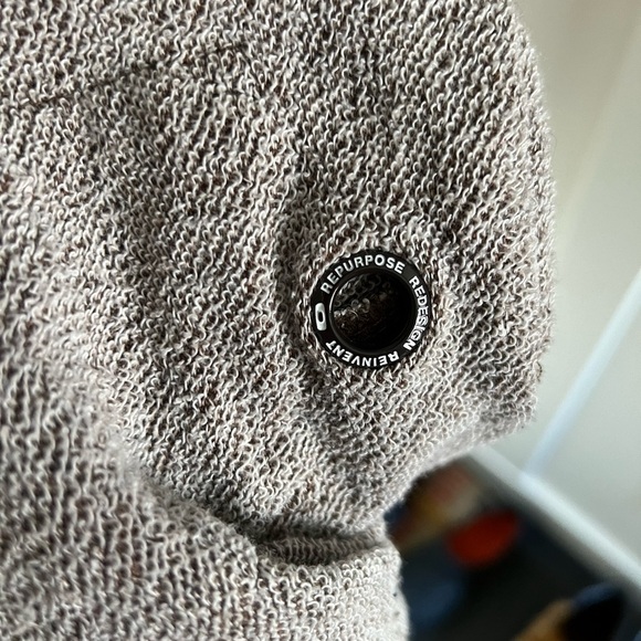 Vintage Oakley pullover hoodie size - Picture 5 of 7